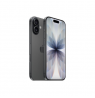 Apple | iPhone 17 | Black | 6.3 " | Super Retina XDR display | 2622 x 1206 pixels | A19 | Internal RAM 8 GB | 256 GB | Dual SIM 