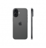 Apple | iPhone 17 | Black | 6.3 " | Super Retina XDR display | 2622 x 1206 pixels | A19 | Internal RAM 8 GB | 256 GB | Dual SIM 