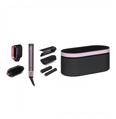 Dyson Airwrap HS09  Co-anda 2x Multistyler Warm Plum 1700 W 2 m