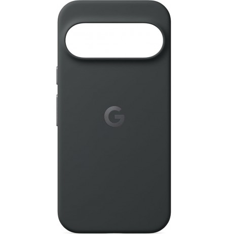 Google Pixelsnap mobile phone case 16 cm (6.3") Cover Black