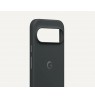 Google Pixelsnap mobile phone case 16 cm (6.3") Cover Black