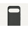 Google Pixelsnap mobile phone case 16 cm (6.3") Cover Black