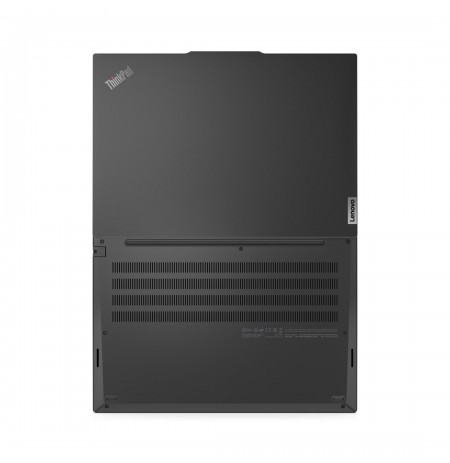 Lenovo ThinkPad E16 Gen 2 (AMD) AMD Ryzen™ 5 7535U Laptop 40.6 cm (16") WUXGA 8 GB DDR5-SDRAM 256 GB SSD Wi-Fi 6E (802.11ax)