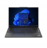 Lenovo ThinkPad E16 Gen 2 (AMD) AMD Ryzen™ 5 7535U Laptop 40.6 cm (16") WUXGA 8 GB DDR5-SDRAM 256 GB SSD Wi-Fi 6E (802.11ax)