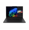 Lenovo ThinkPad T16 Gen 4 (AMD) Copilot+ PC AMD Ryzen™ AI 7 350 Laptop 40.6 cm (16") WUXGA 16 GB DDR5-SDRAM 512 GB SSD Wi-Fi