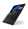 Lenovo ThinkPad T16 Gen 4 (AMD) Copilot+ PC AMD Ryzen™ AI 7 350 Laptop 40.6 cm (16") WUXGA 16 GB DDR5-SDRAM 512 GB SSD Wi-Fi