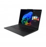 Lenovo ThinkPad T16 Gen 4 (AMD) Copilot+ PC AMD Ryzen™ AI 7 350 Laptop 40.6 cm (16") WUXGA 16 GB DDR5-SDRAM 512 GB SSD Wi-Fi