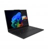 Lenovo ThinkPad T16 Gen 4 (AMD) Copilot+ PC AMD Ryzen™ AI 7 350 Laptop 40.6 cm (16") WUXGA 16 GB DDR5-SDRAM 512 GB SSD Wi-Fi