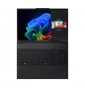 Lenovo ThinkPad T16 Gen 4 (AMD) Copilot+ PC AMD Ryzen™ AI 7 350 Laptop 40.6 cm (16") WUXGA 16 GB DDR5-SDRAM 512 GB SSD Wi-Fi