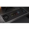 Corsair K70 CORE TKL | Tenkeyless Mechanical Gaming Keyboard | Wired | NA | Black | 0.973 g | MLX RED