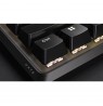 Corsair K70 CORE TKL | Tenkeyless Mechanical Gaming Keyboard | Wired | NA | Black | 0.973 g | MLX RED