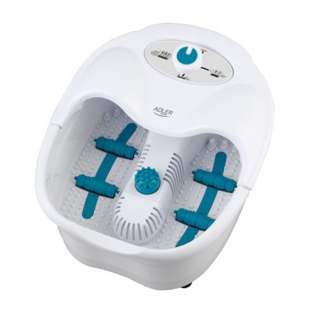 Pėdų masažuoklis ADLER AD-2167W