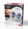 Pėdų masažuoklis ADLER AD-2167W