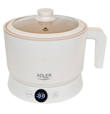Multifunkcinis puodas ADLER AD-6422 4IN1