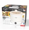 Multifunkcinis puodas ADLER AD-6422 4IN1