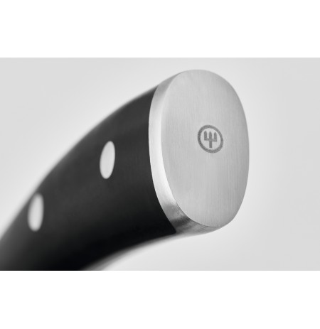 WUSTHOF 1040331317 Classic Ikon santoku peilis 17cm