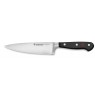 WUSTHOF 1040100116 Classic Šefo peilis, 16cm juodas