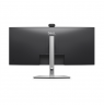 Dell LCD P3426WEB 34" IPS UW-QHD/3440×1440/HDMI,DP,USB,USB-C/Black | Dell