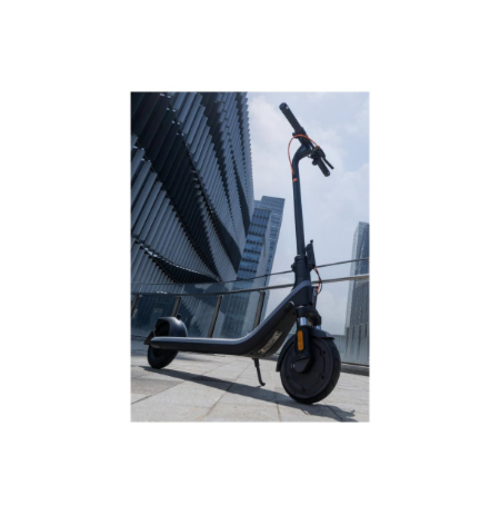 Segway KickScooter E2 Plus E II | Up to 25 km/h | 8.1 "