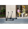 Segway KickScooter E2 Plus E II | Up to 25 km/h | 8.1 "