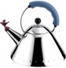 Alessi 9093 kettle 2 L Stainless steel