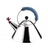 Alessi 9093 kettle 2 L Stainless steel