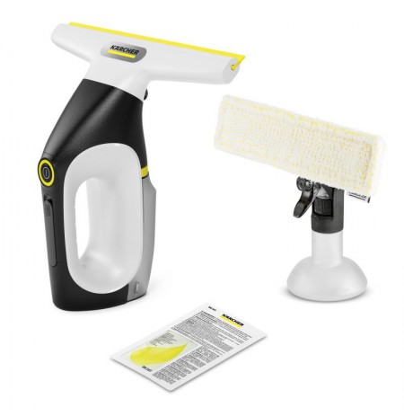 Window cleaner KARCHER WV 3 Comfort Care - 1.633-690.0