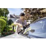 Window cleaner KARCHER WV 3 Comfort Care - 1.633-690.0