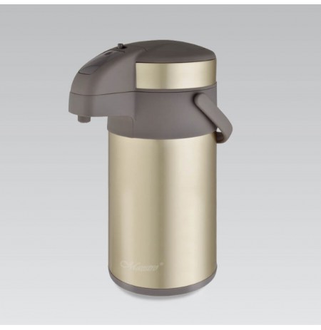 Termosas 4 L Maestro MR-1637-400 su pompa
