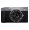 Fujifilm X-E5 + XF23mm f/2.8 R WR (silver)