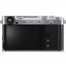 Fujifilm X-E5 + XF23mm f/2.8 R WR (silver)