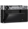 Fujifilm X-E5 + XF23mm f/2.8 R WR (silver)