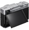 Fujifilm X-E5 + XF23mm f/2.8 R WR (silver)