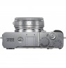 Fujifilm X-E5 + XF23mm f/2.8 R WR (silver)