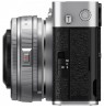 Fujifilm X-E5 + XF23mm f/2.8 R WR (silver)