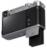 Fujifilm X-E5 + XF23mm f/2.8 R WR (silver)