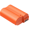 SmallRig 4966 EN-EL15c USB-C Rechargeable Camera Battery Orange