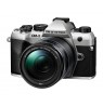 OM System OM-5 Mark II + 14-150mm II (silver)