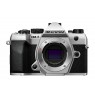 OM System OM-5 Mark II + 14-150mm II (silver)