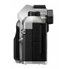OM System OM-5 Mark II + 14-150mm II (silver)