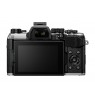 OM System OM-5 Mark II + 14-150mm II (silver)