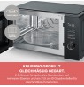 Severin MW 7798 29L