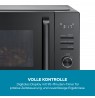 Severin MW 7798 29L