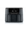 Severin FR 2463 Double Low Fat Fryer