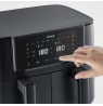 Severin FR 2463 Double Low Fat Fryer