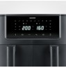 Severin FR 2463 Double Low Fat Fryer