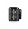 Severin FR 002468 Hot Air Fryer
