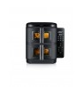Severin FR 002468 Hot Air Fryer