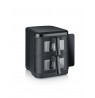 Severin FR 002468 Hot Air Fryer