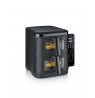 Severin FR 002468 Hot Air Fryer